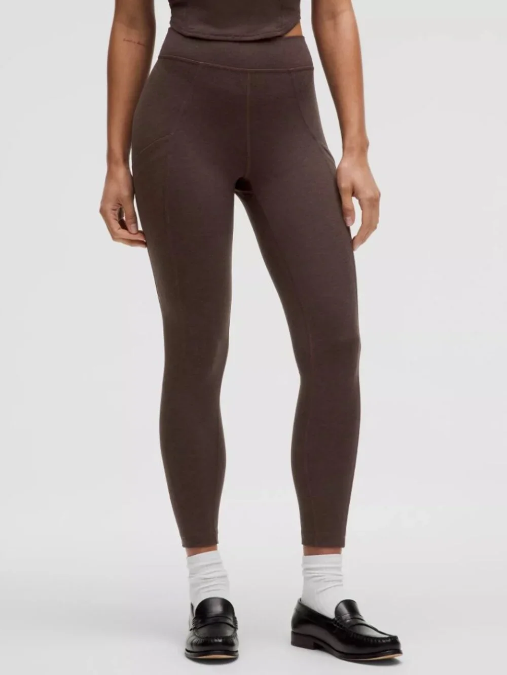 lululemon athletica softy sueded