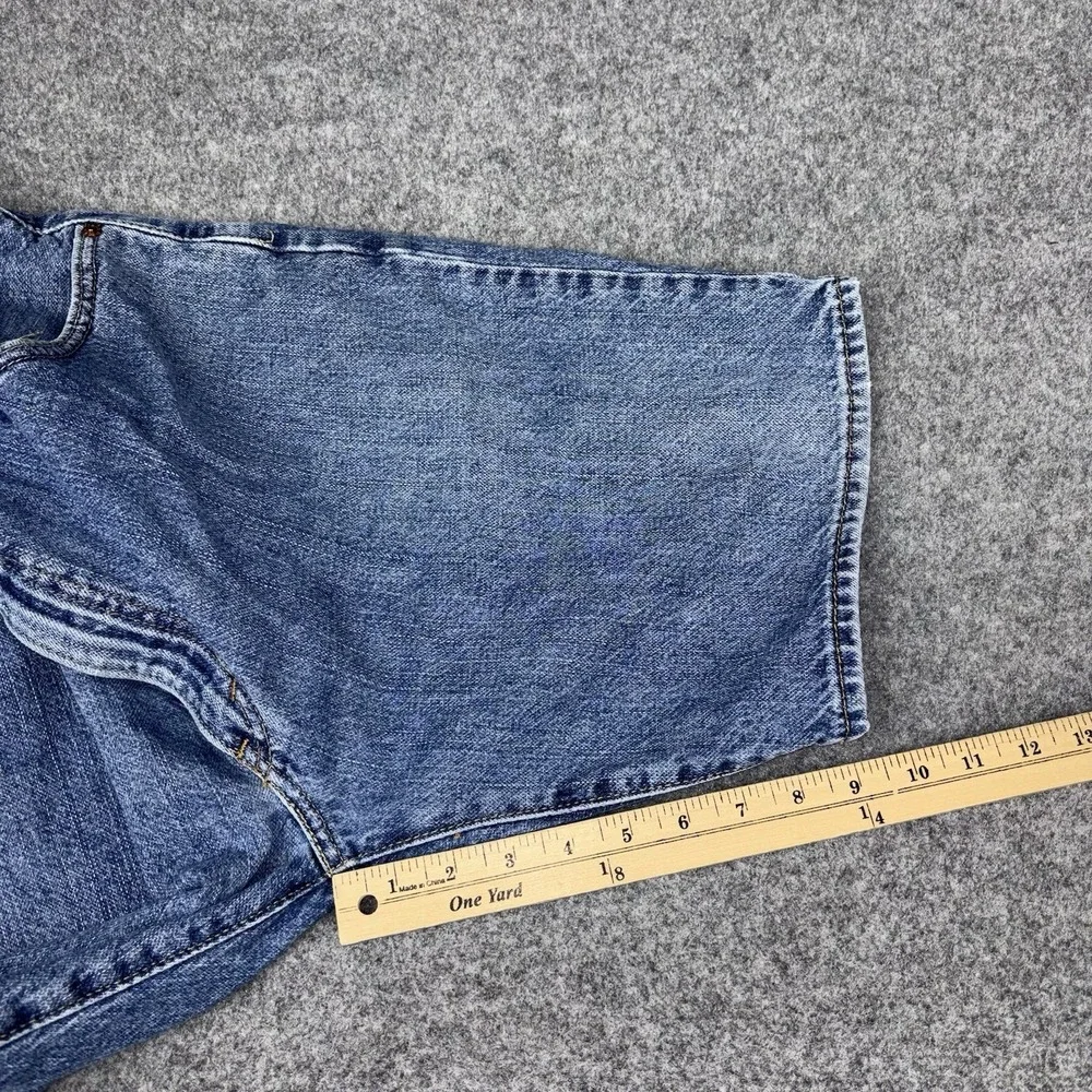 Levis product pair