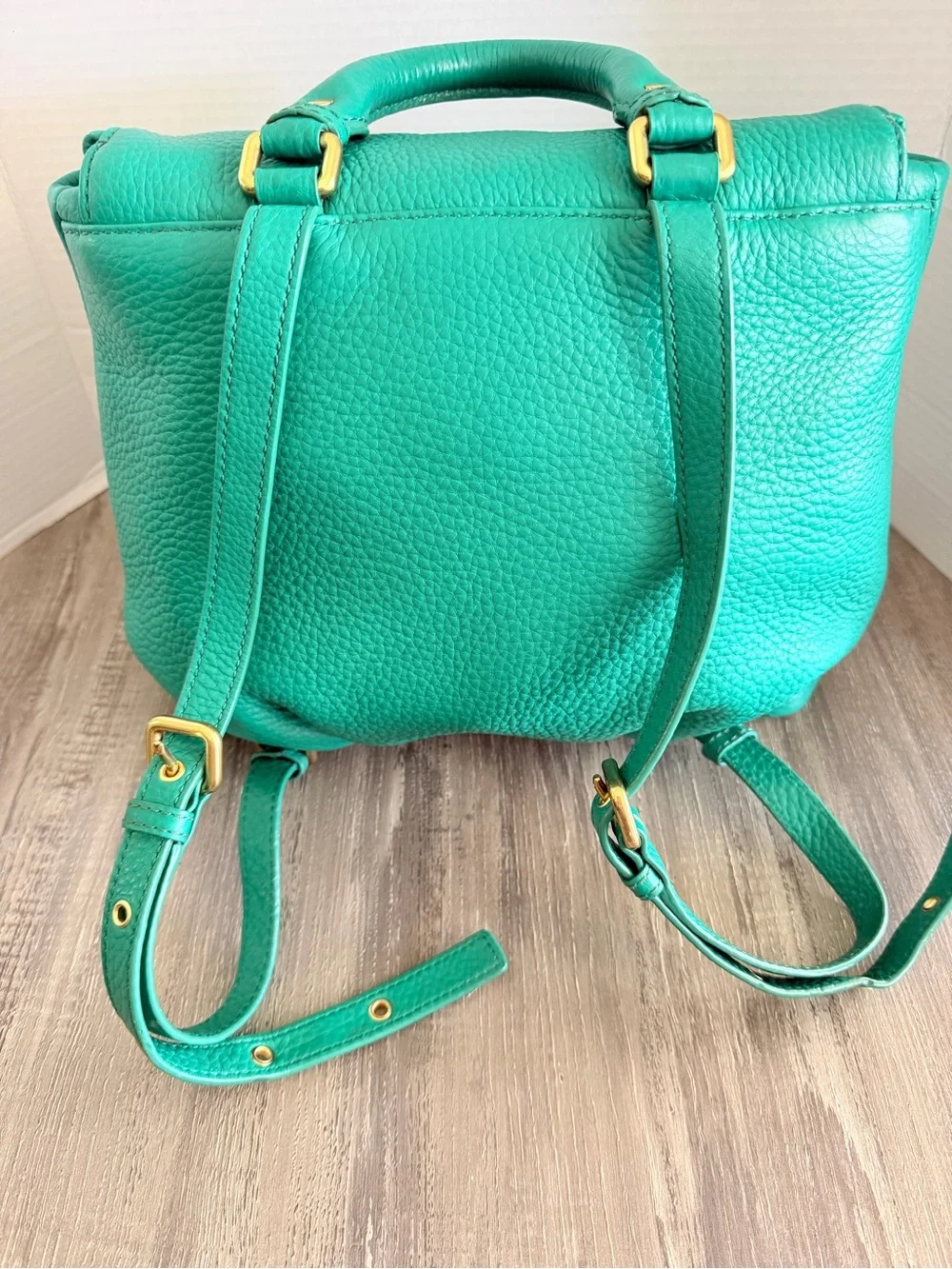 Marc By Marc Jacobs stylish green