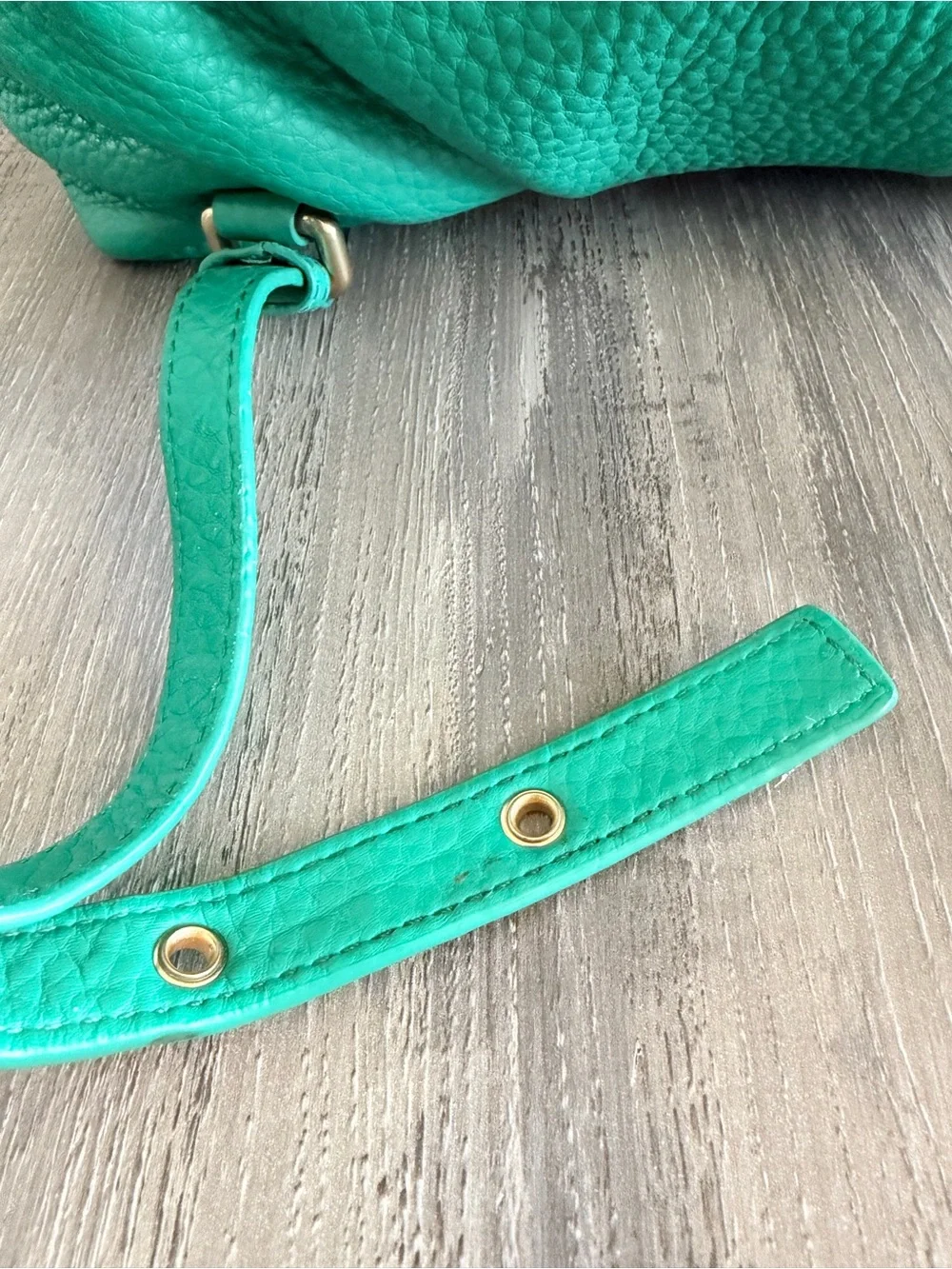Marc By Marc Jacobs stylish green