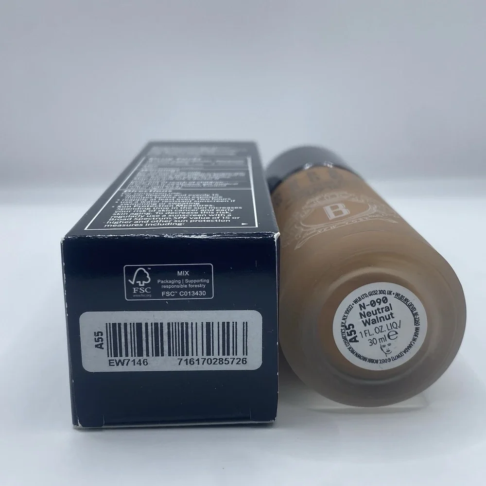 Bobbi Brown bobbi brown