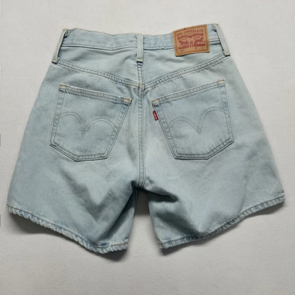 Levis levi 501