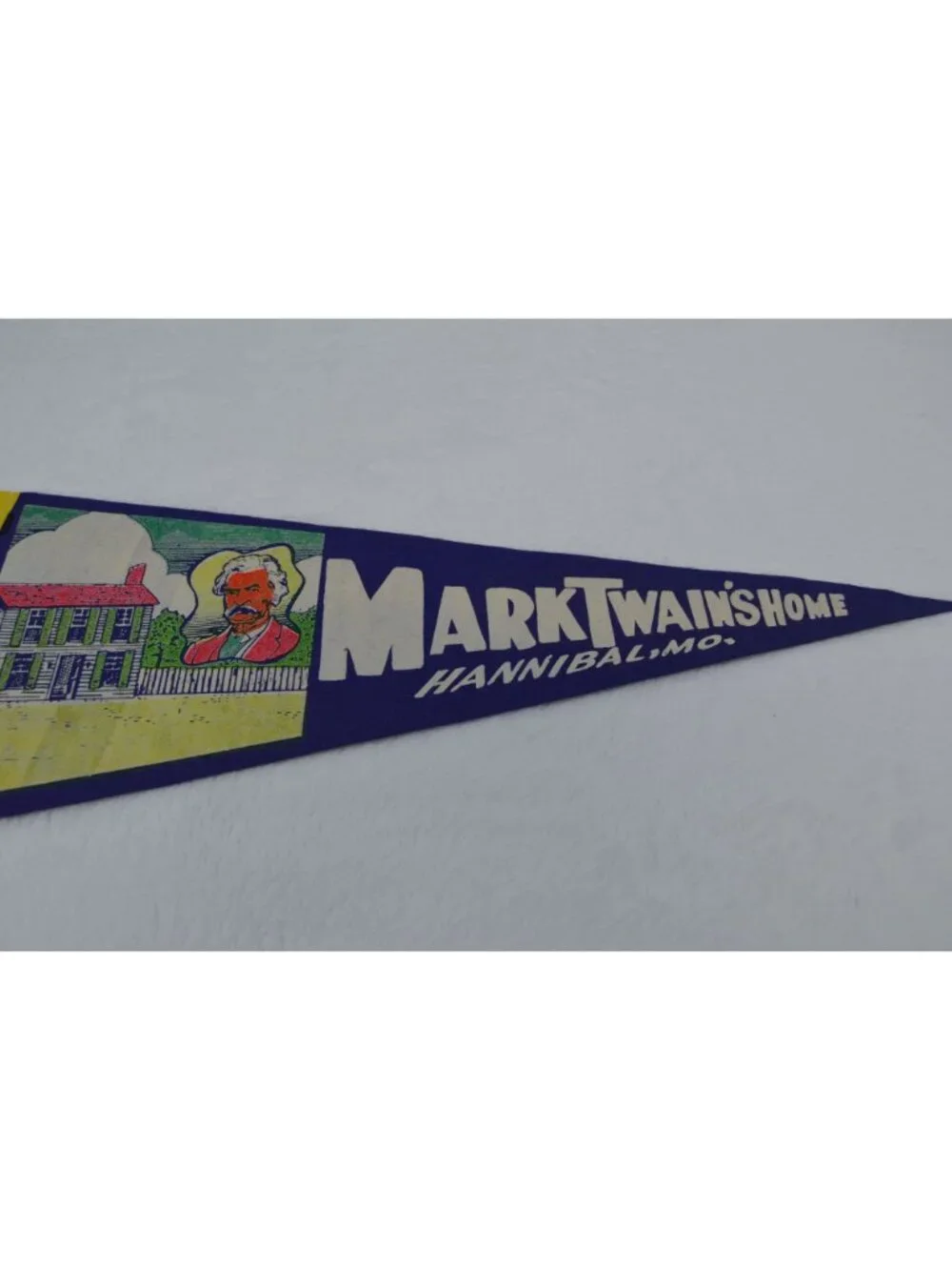 N/A vintage mark