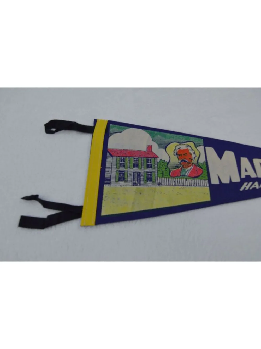 N/A vintage mark
