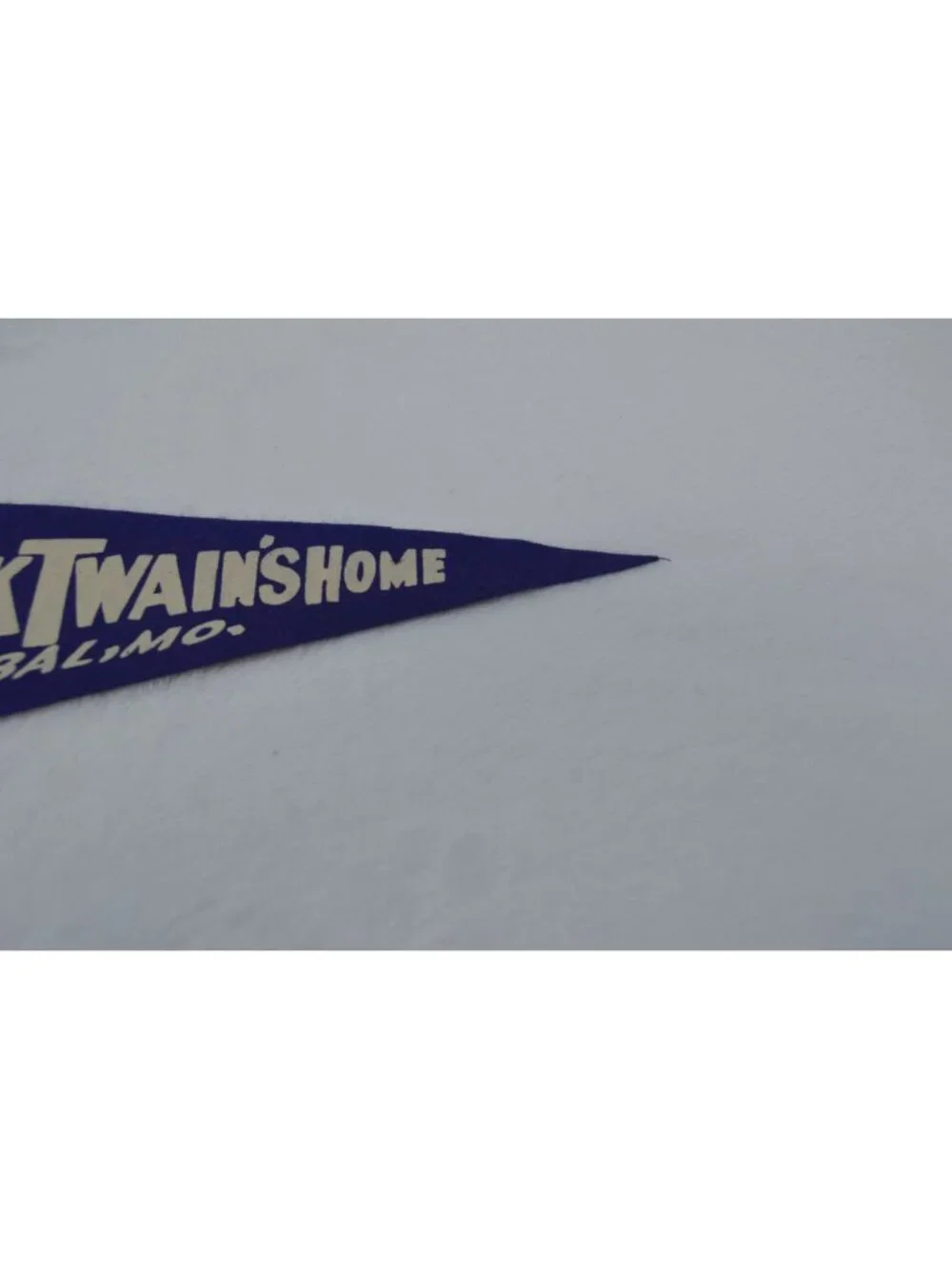 N/A vintage mark