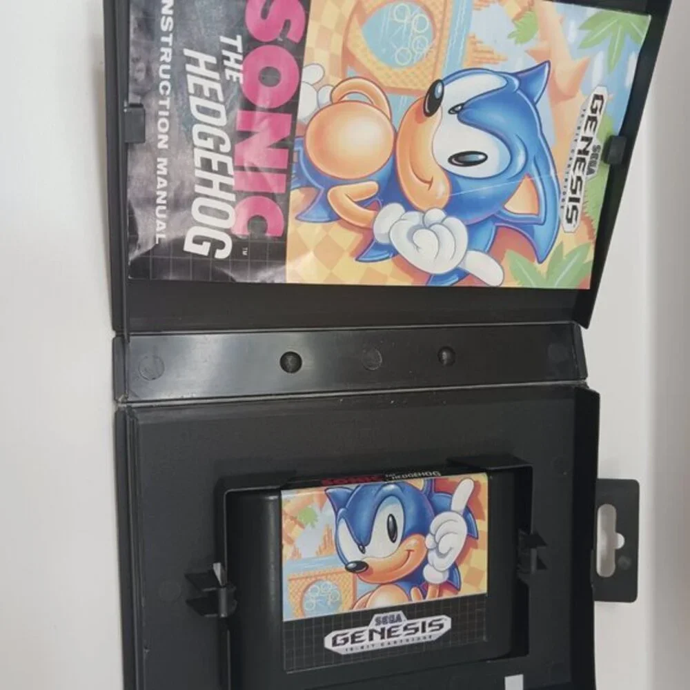 Sega price one