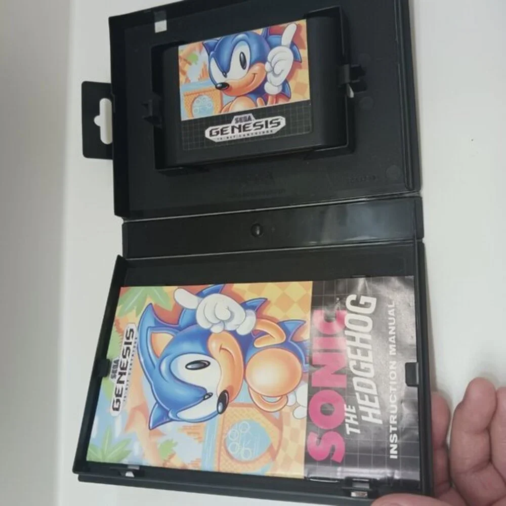 Sega price one