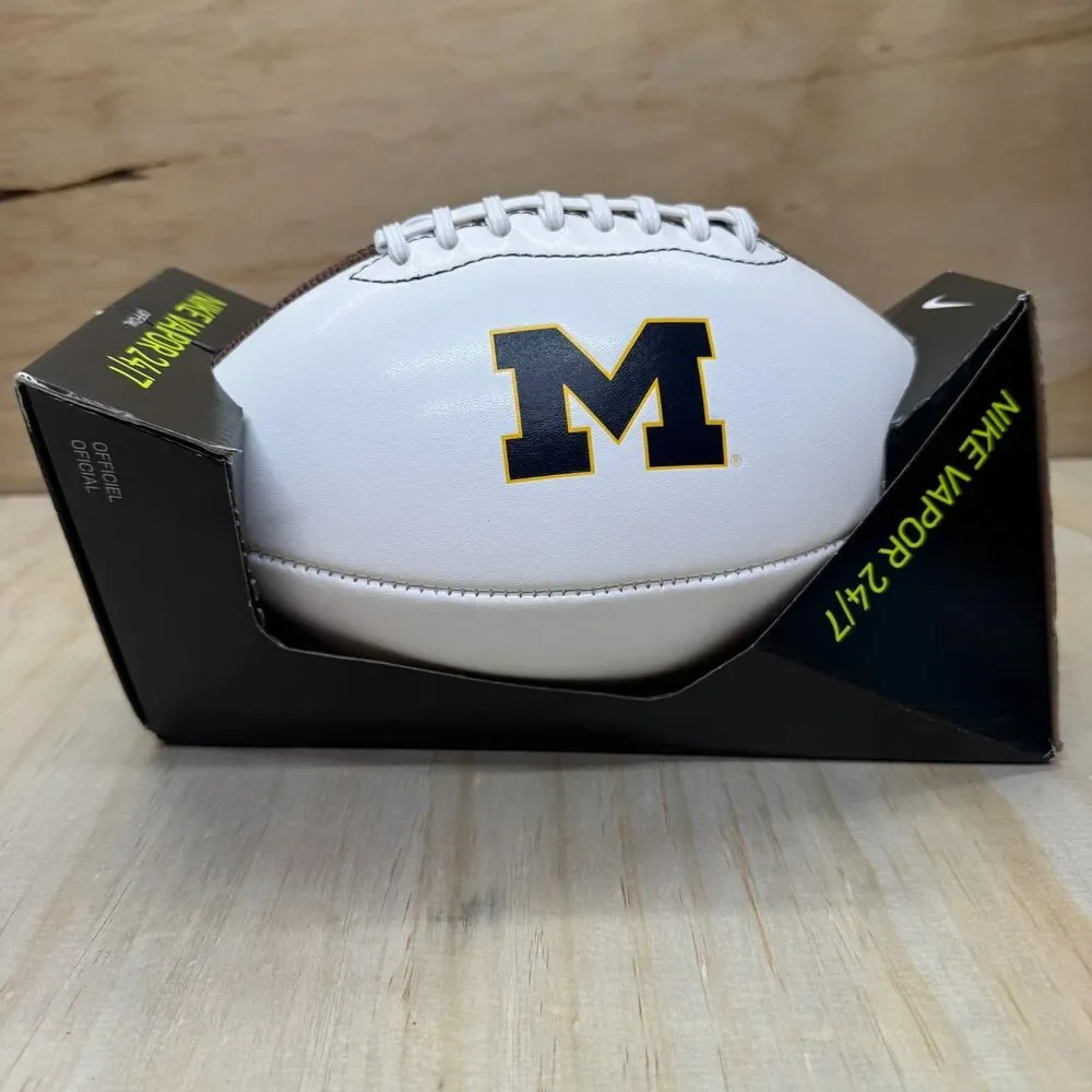 Nike new michigan