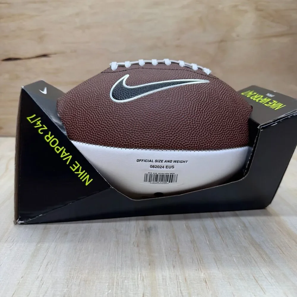 Nike new michigan