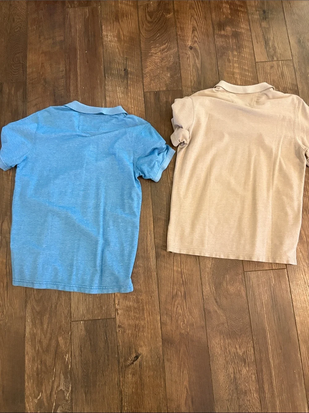 Banana Republic men’s polo