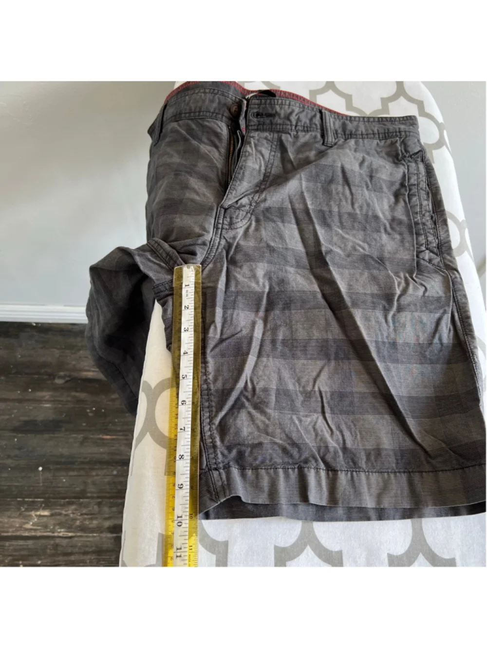 The North Face these are