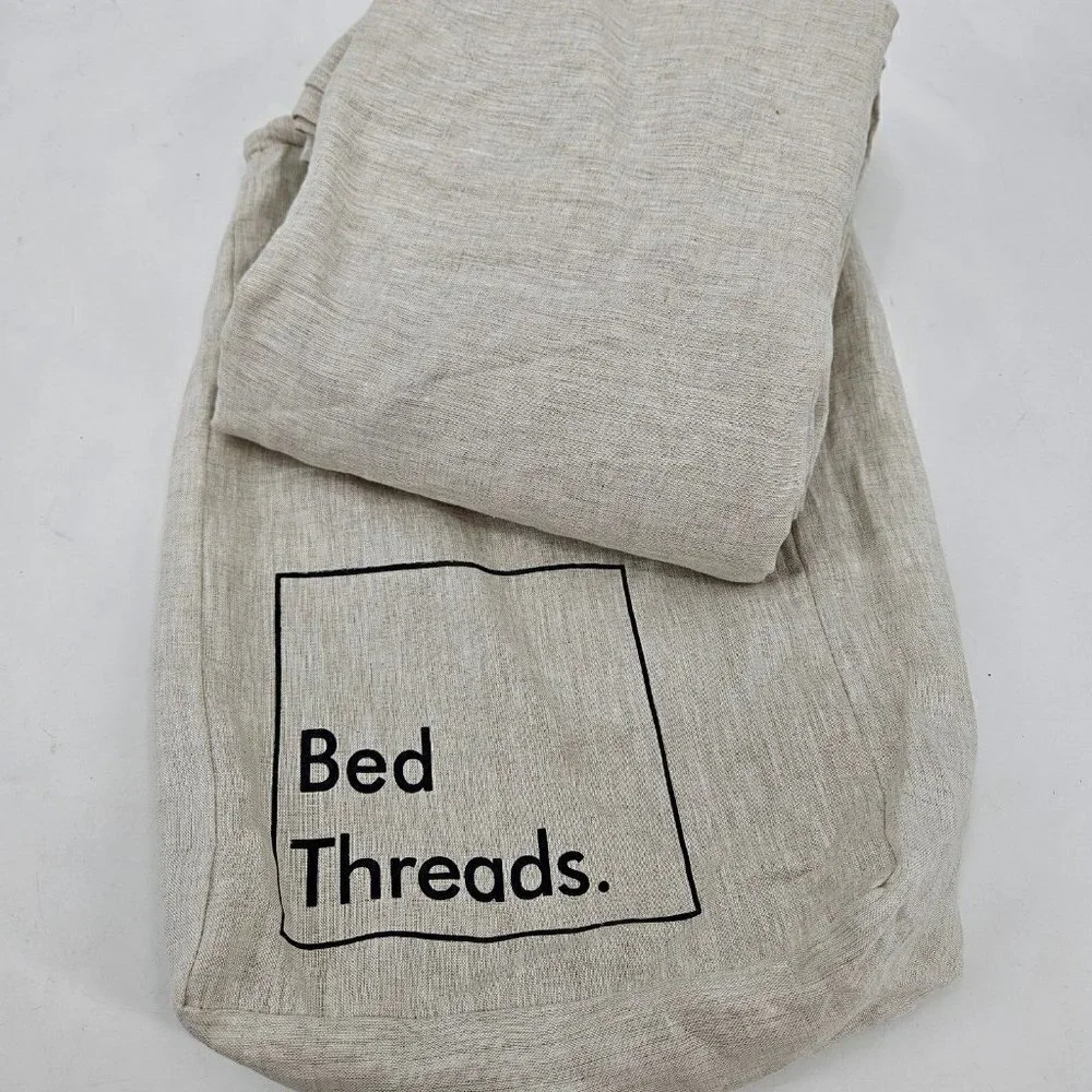 Bed Threads new  bed