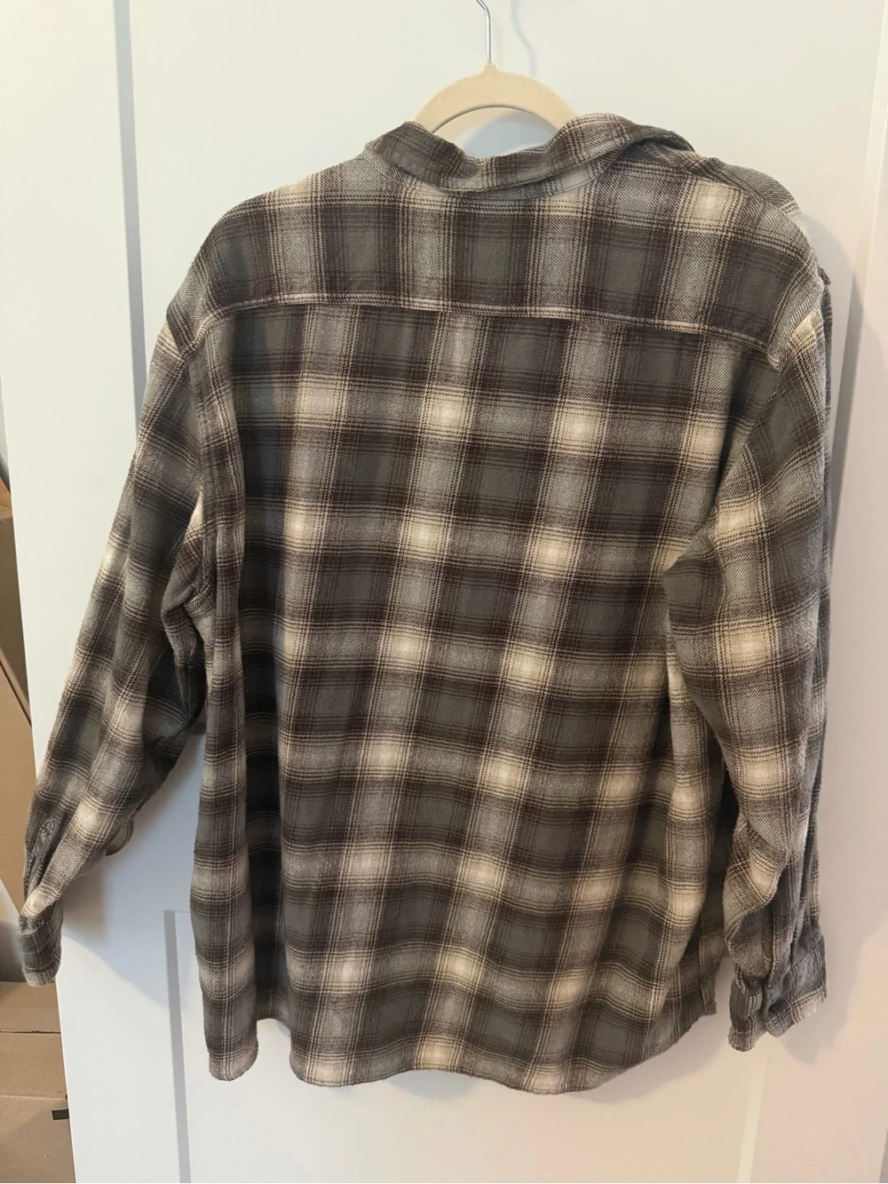 Levis levi long