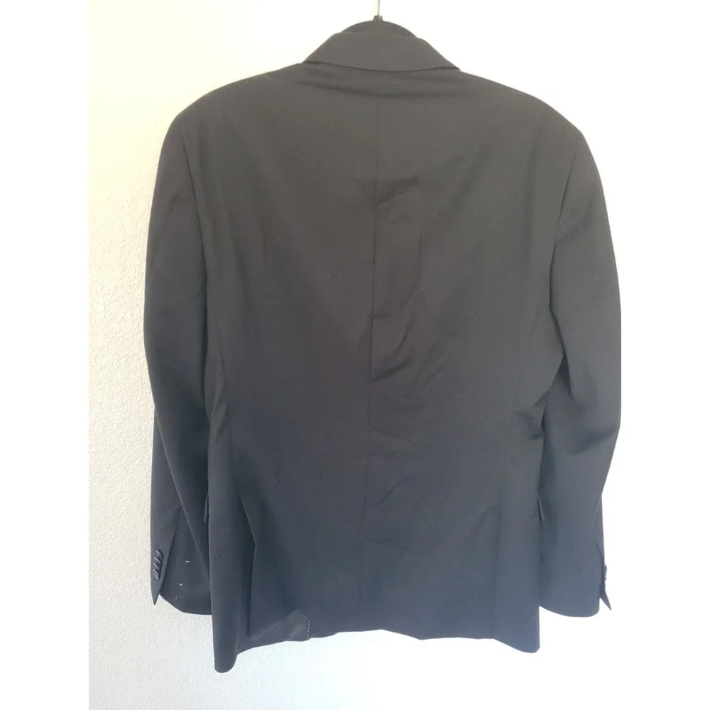Tommy Hilfiger jacket good