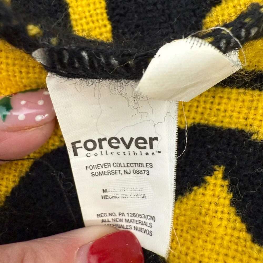 Foco lot scarves
