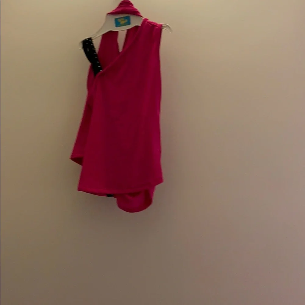 N/A hot pink