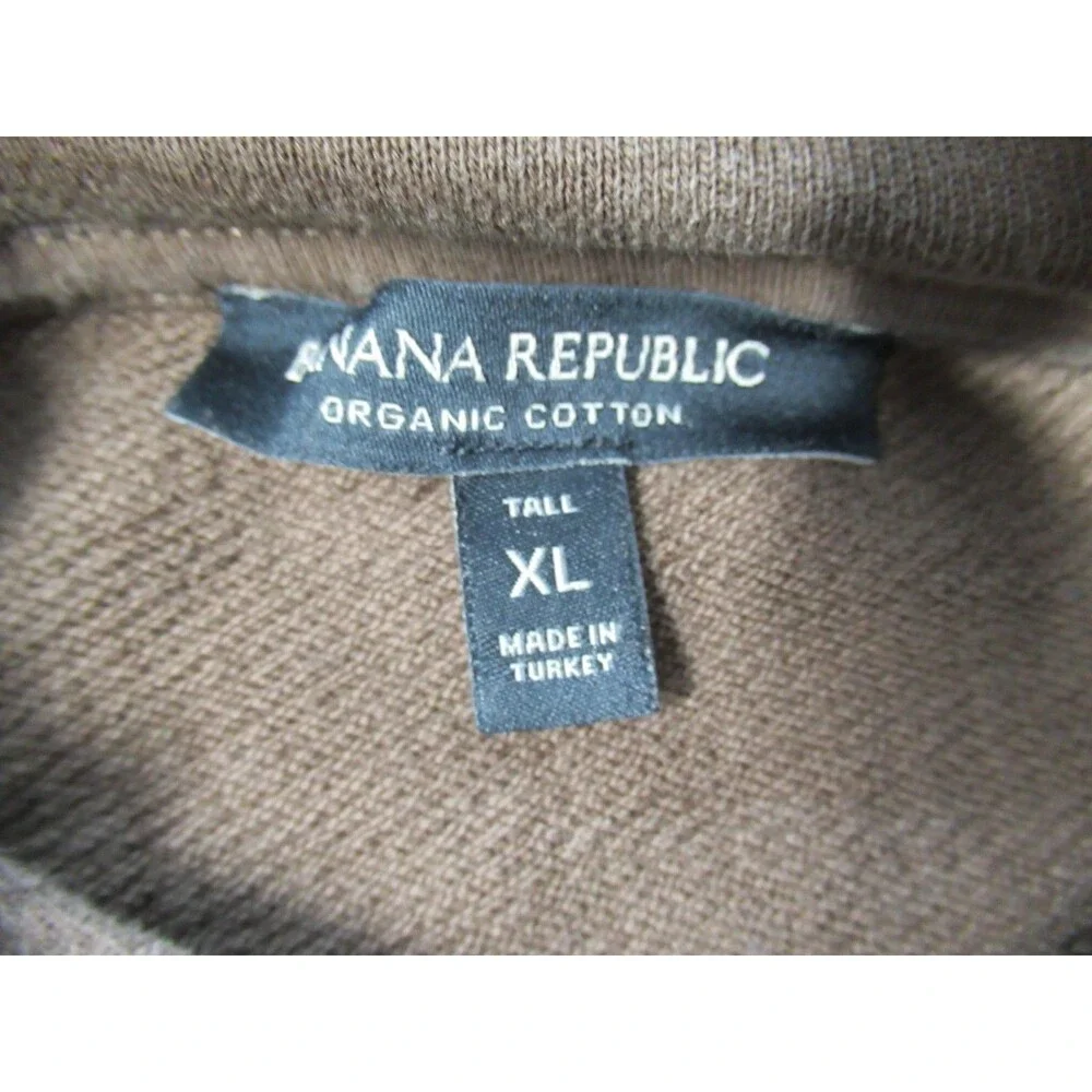 Banana Republic please see