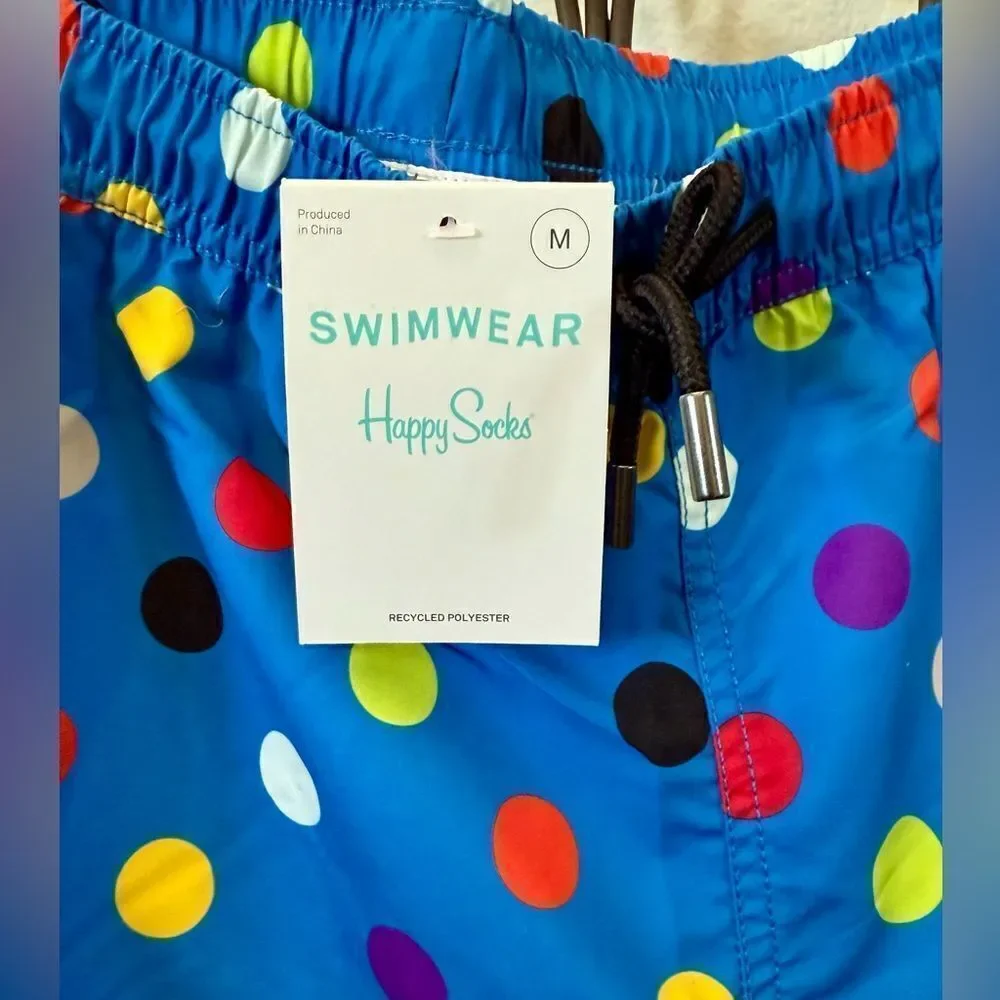 Hot Sox vibrant swim