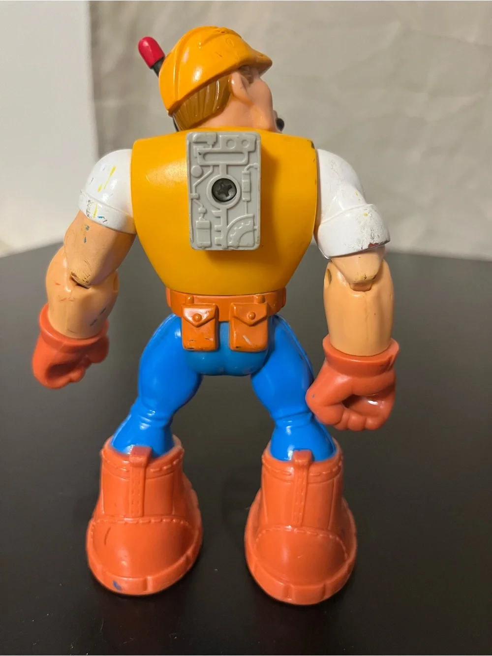 Fisher-Price jack hammer