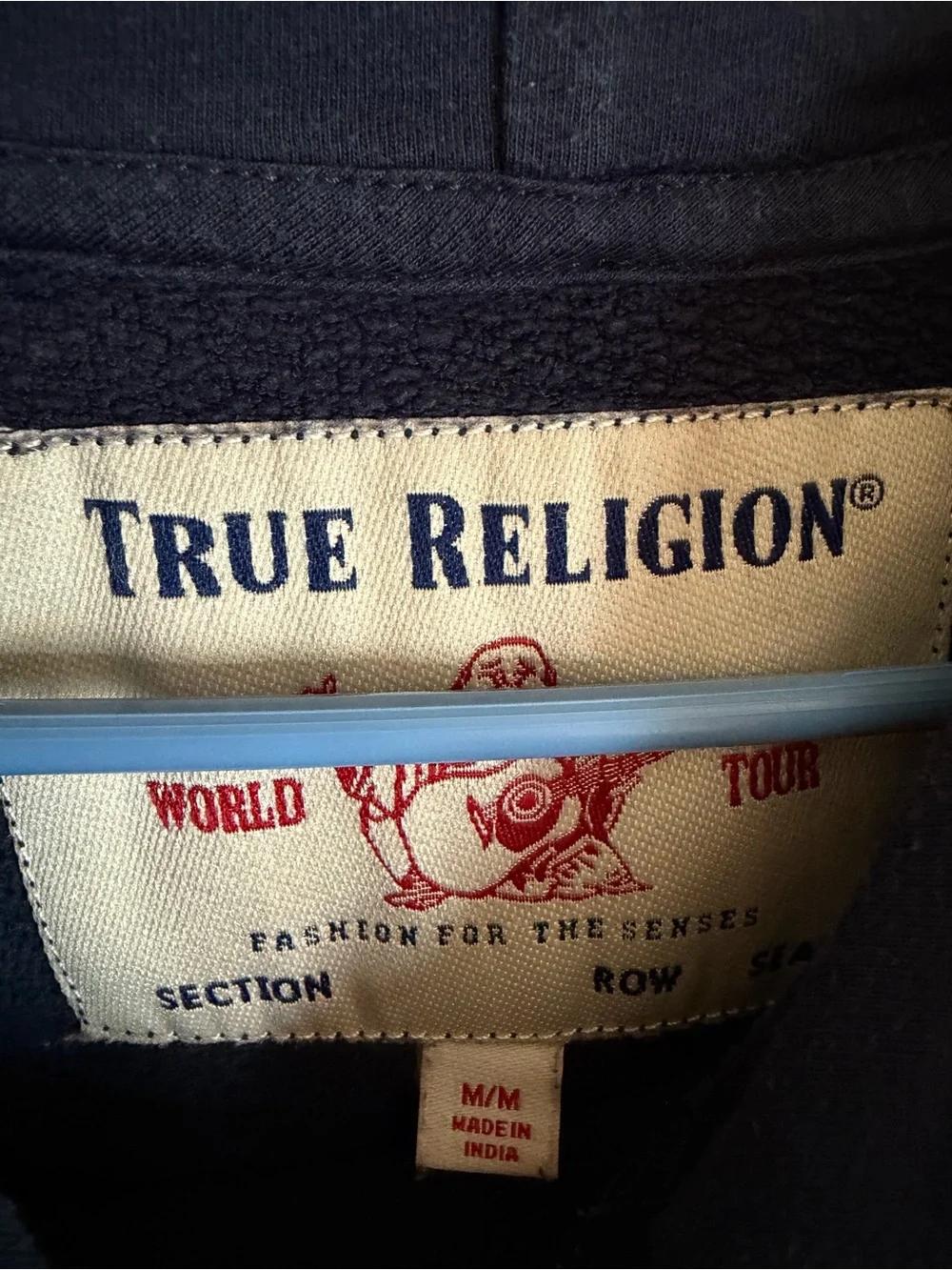True Religion true religion