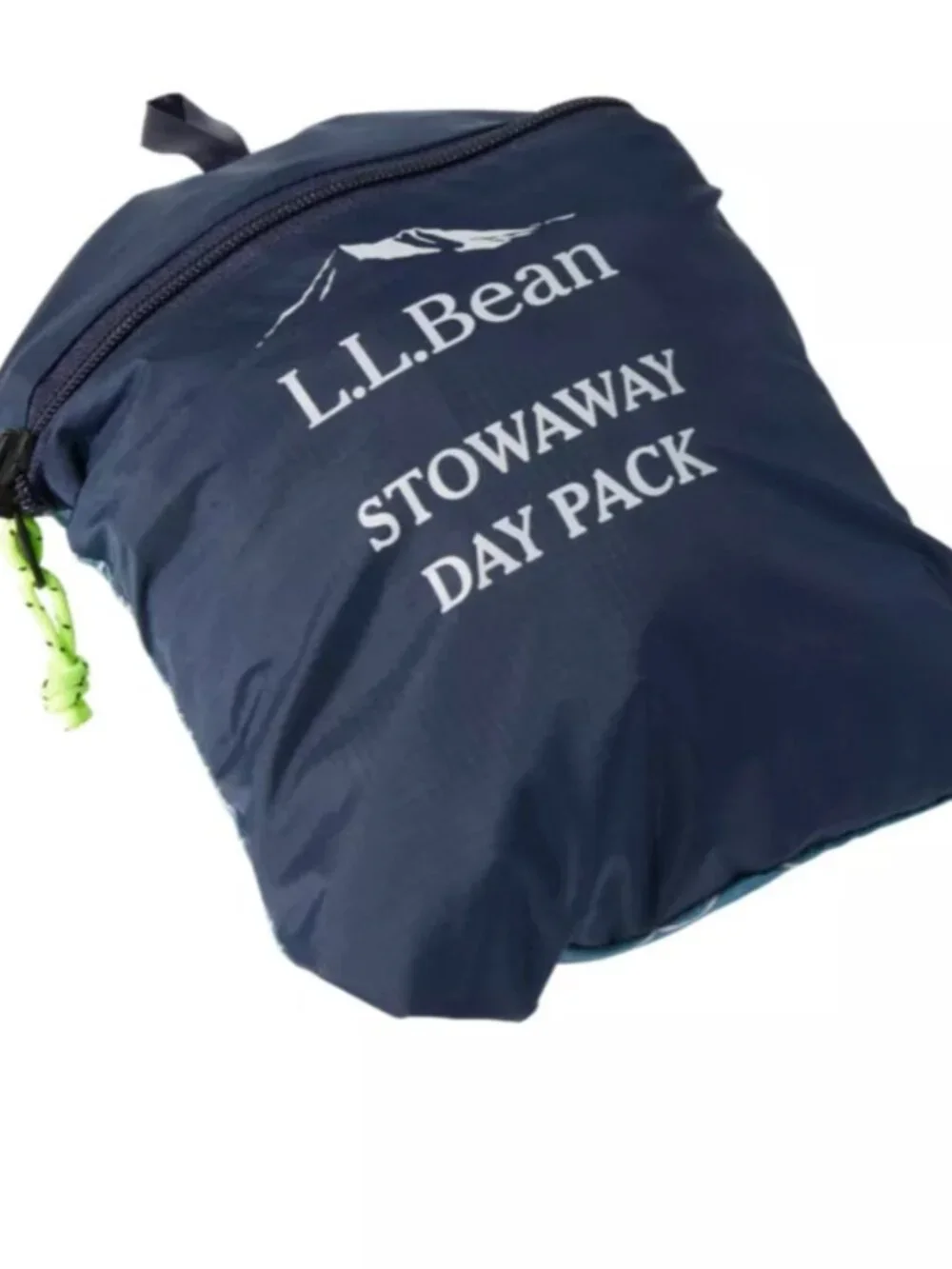 L.L. Bean brand new