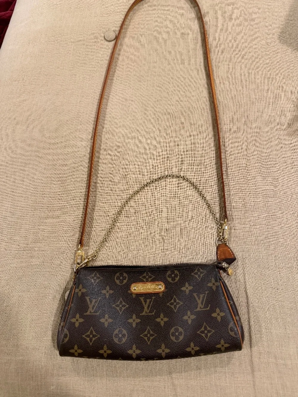 Louis Vuitton Eva Bag