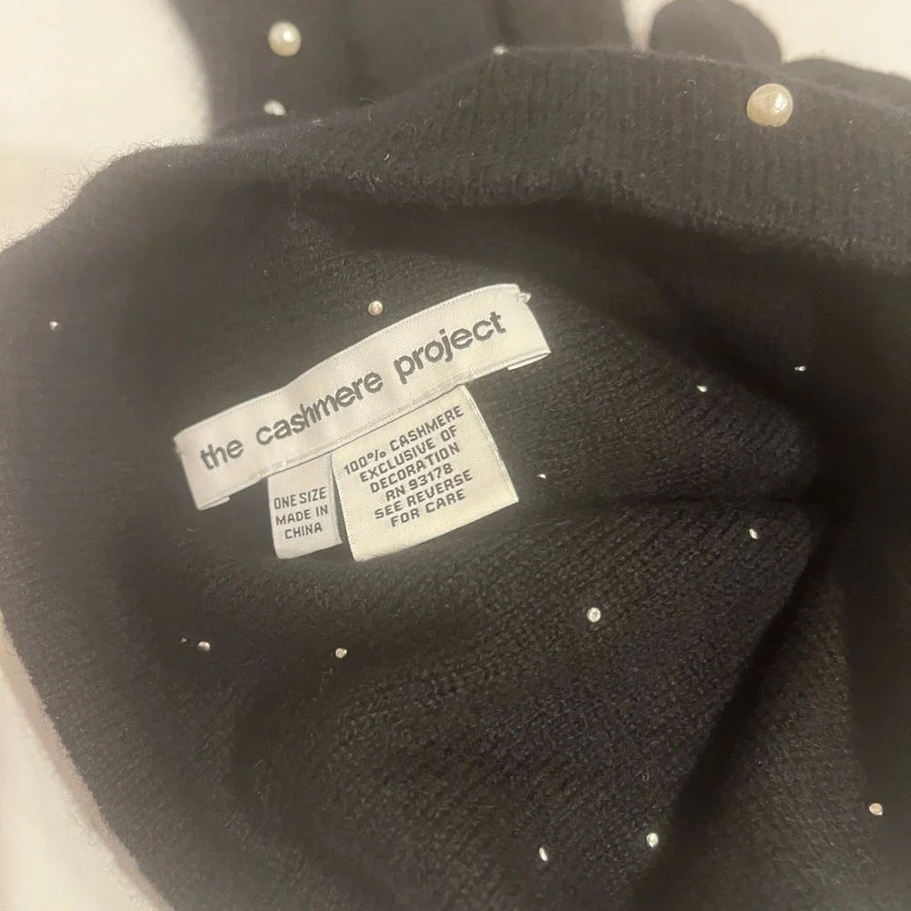The Cashmere Project nwot