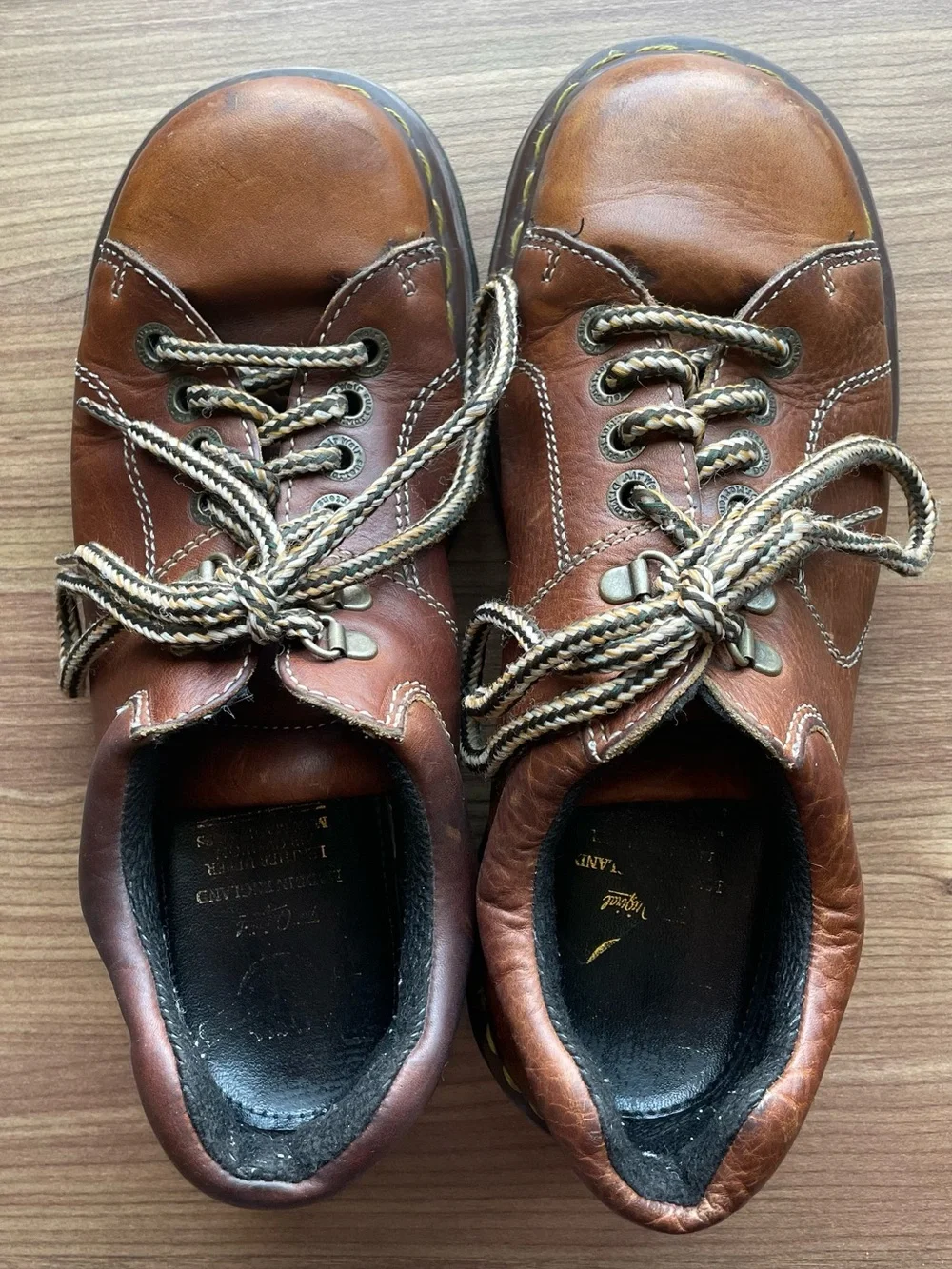 Dr. Martens brand dr