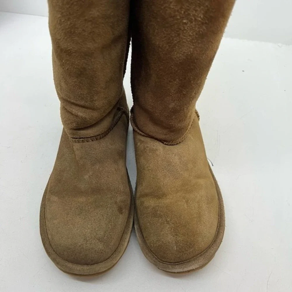 BearPaw classic 12