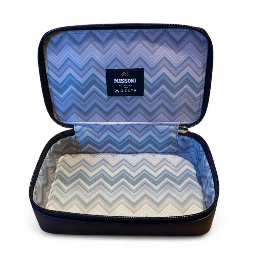 Missoni delta structured