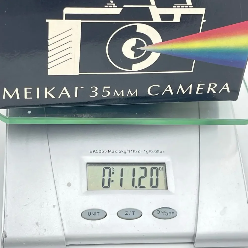 Meikai 35 mm