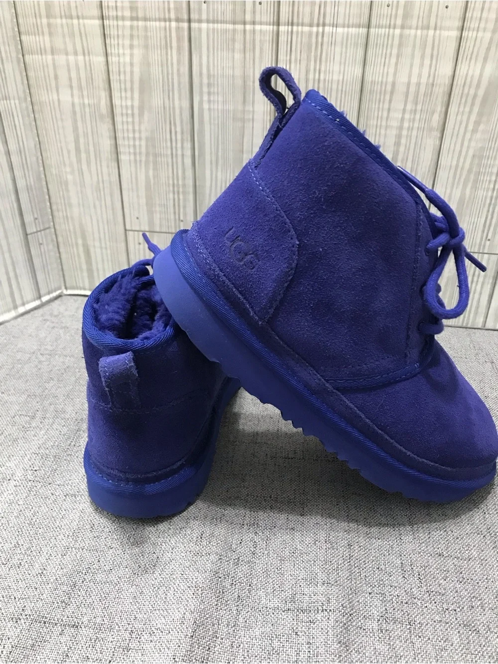 N/A wear neumel