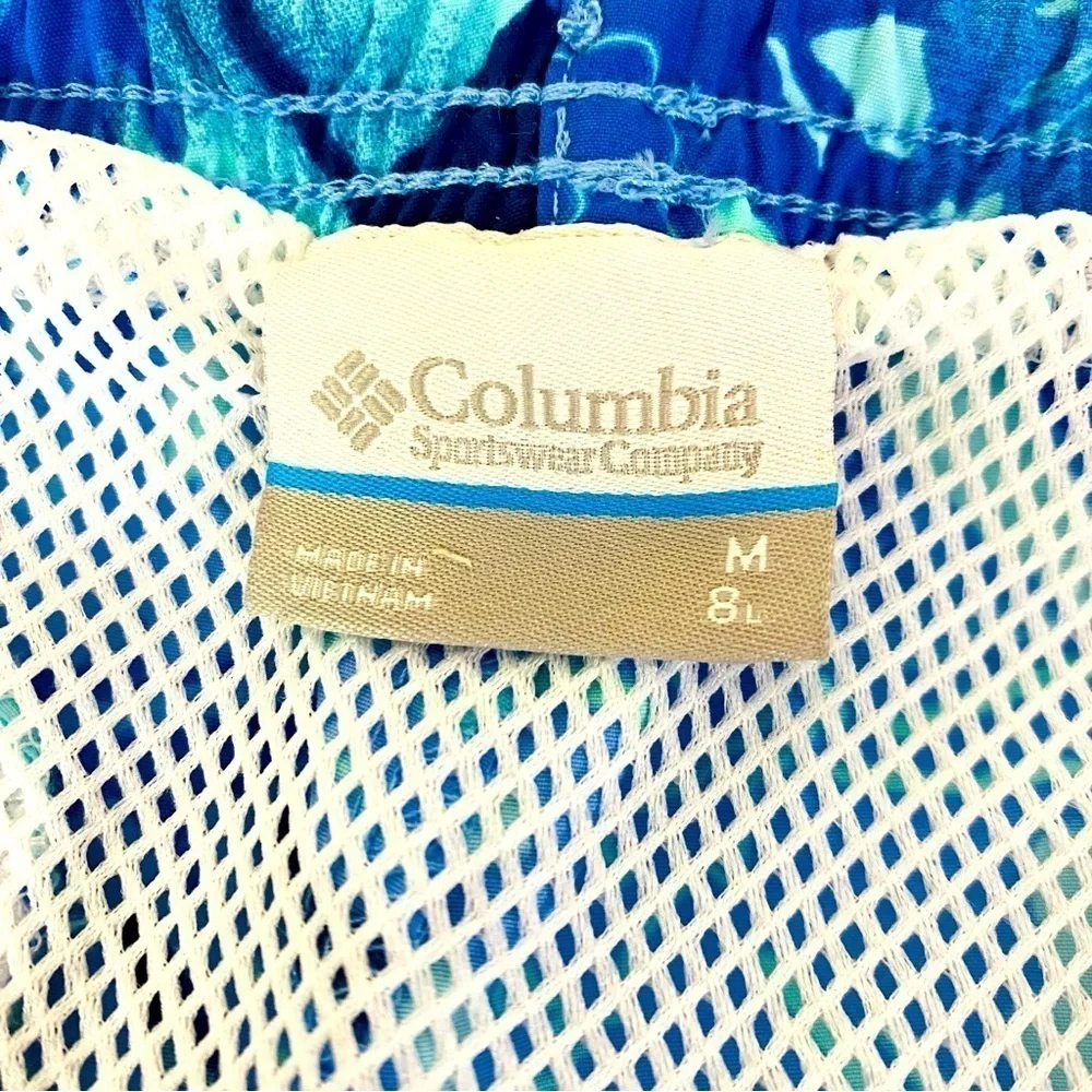 Columbia these are