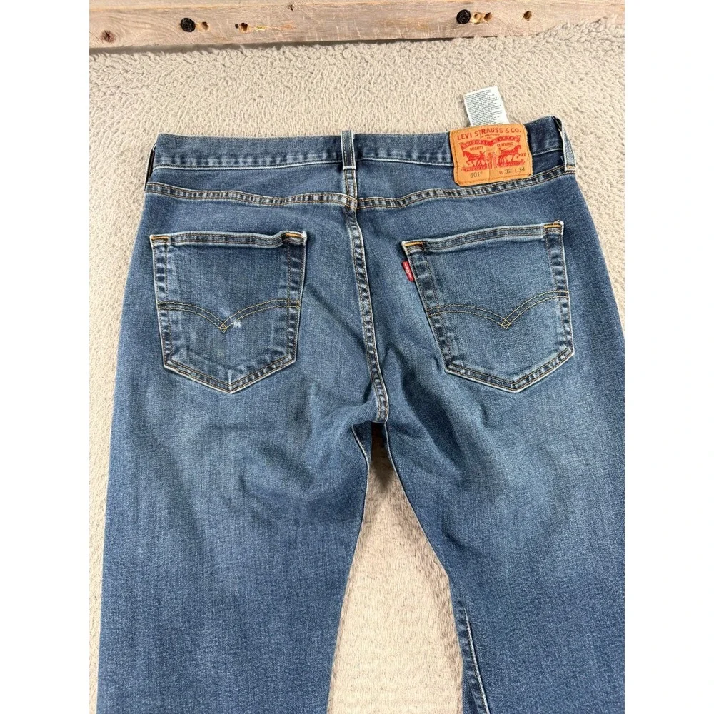 Levis department questions levi