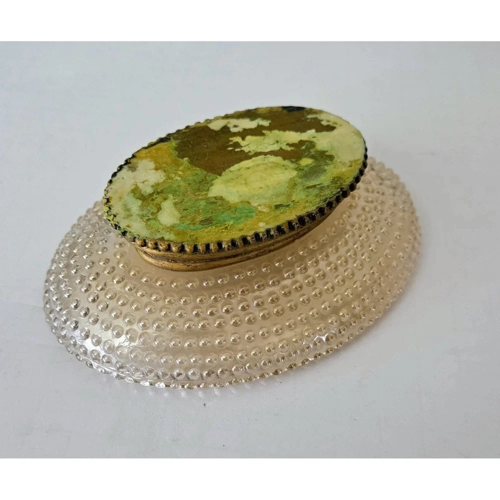 Nicole Miller trinket candy