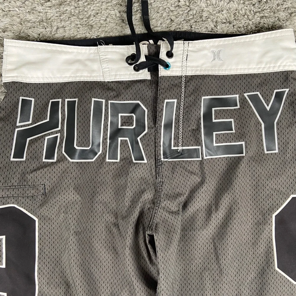 Hurley measurements waist