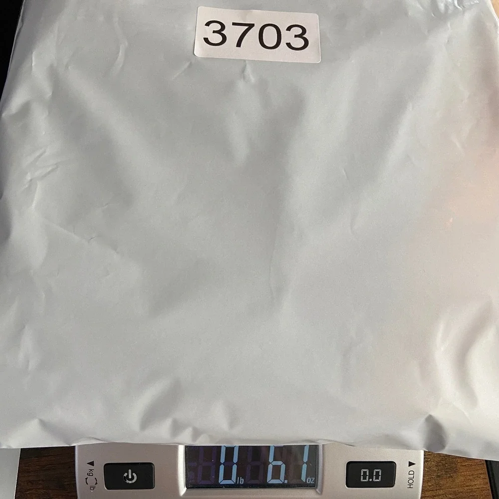 Hurley measurements waist
