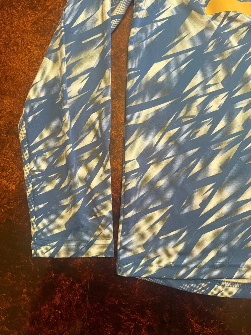 adidas men long