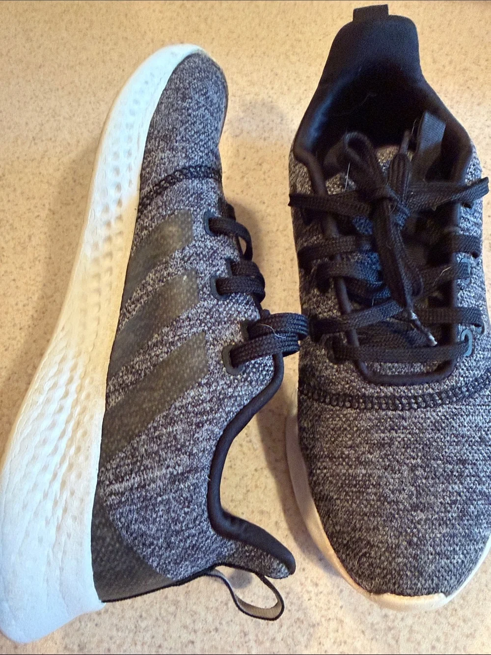 adidas lightweight knit