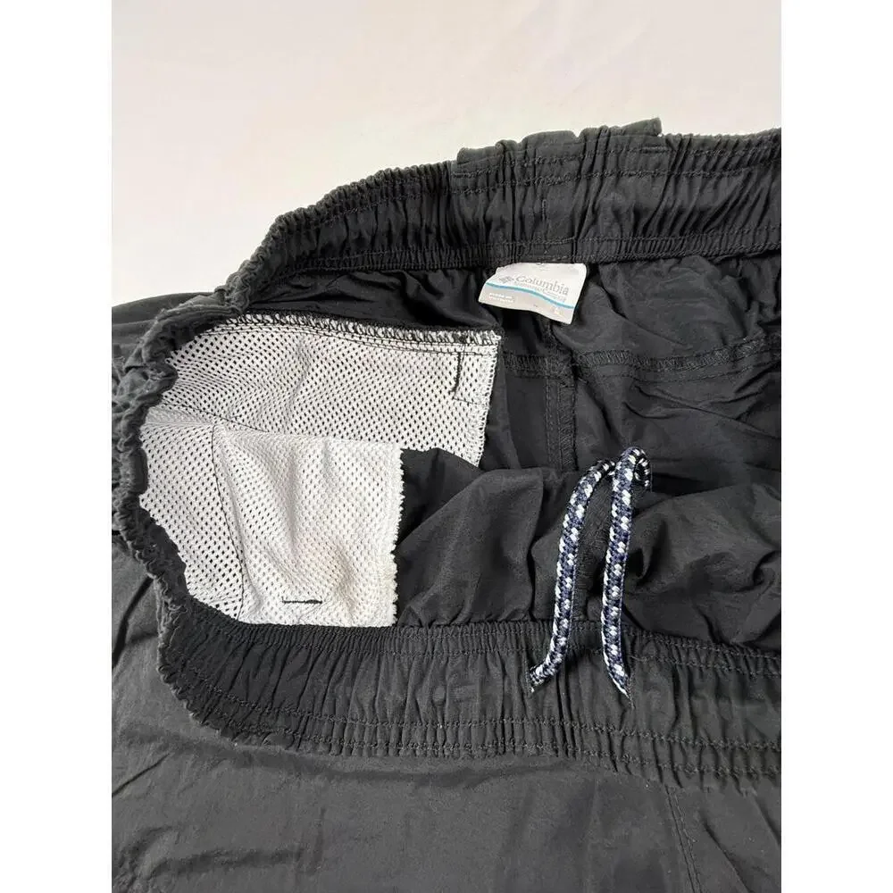 Columbia pfg swim