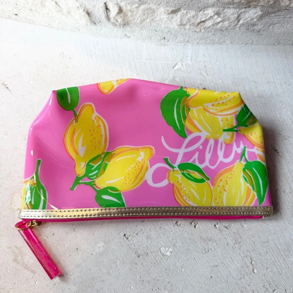 Lilly Pulitzer brand lilly