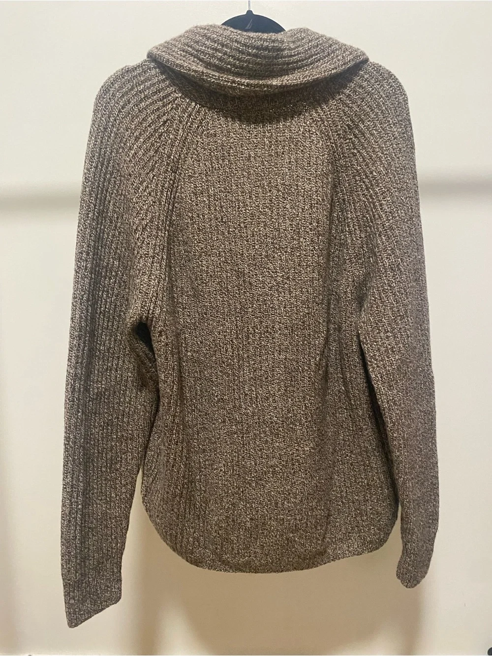 J. Crew wool new