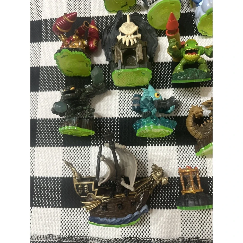 Activision massive skylander