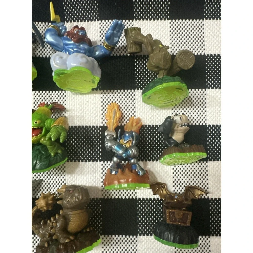 Activision massive skylander