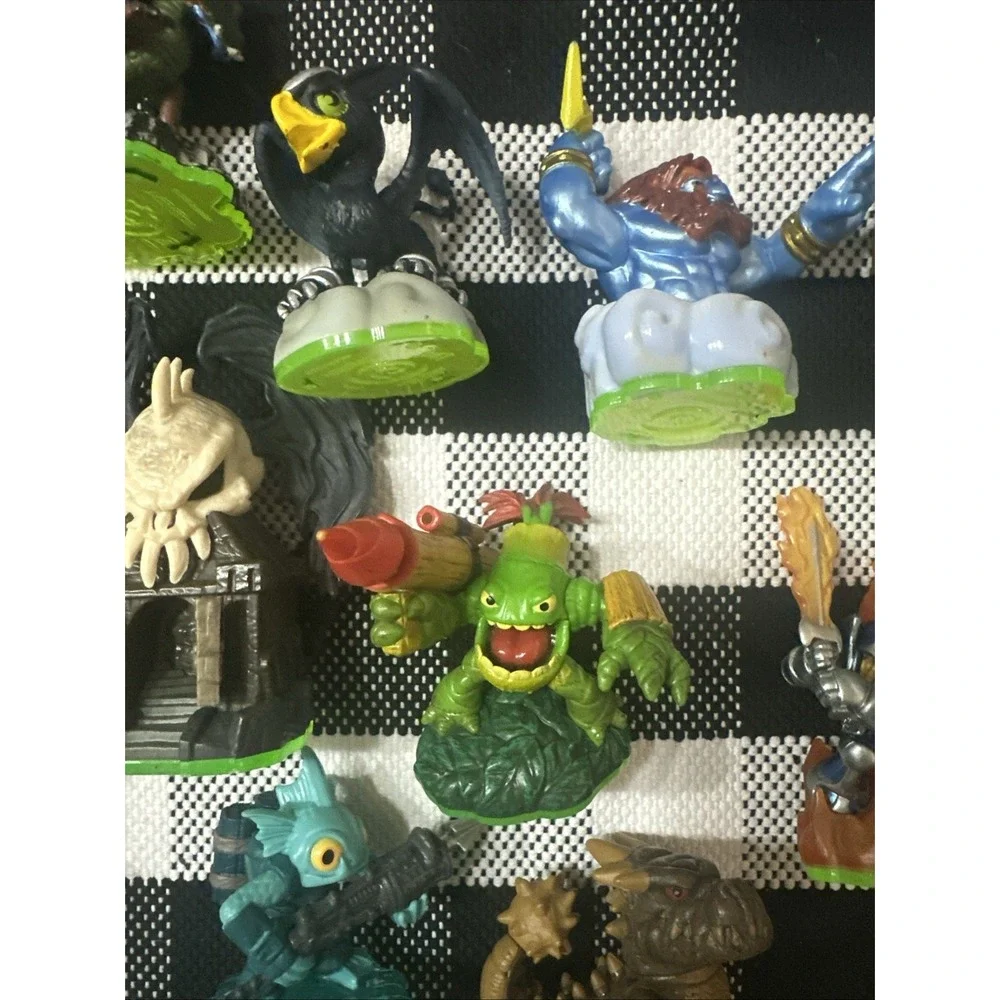 Activision massive skylander
