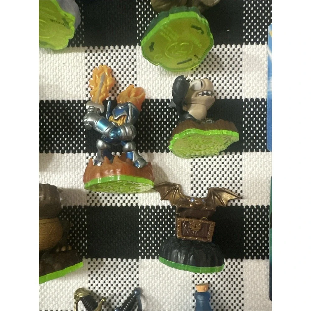 Activision massive skylander