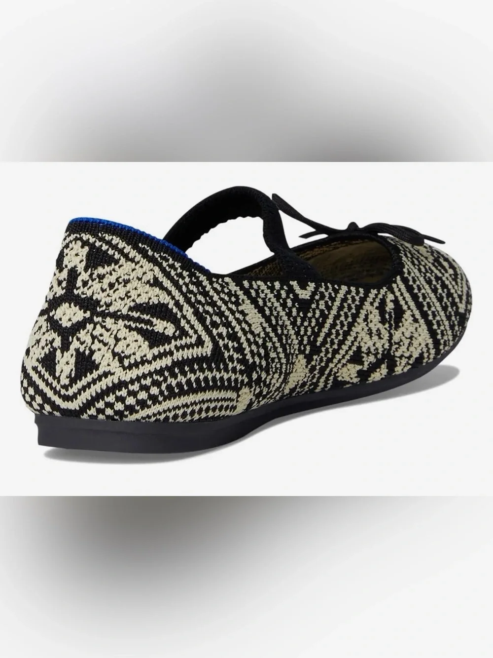 Rothys washable bit lining