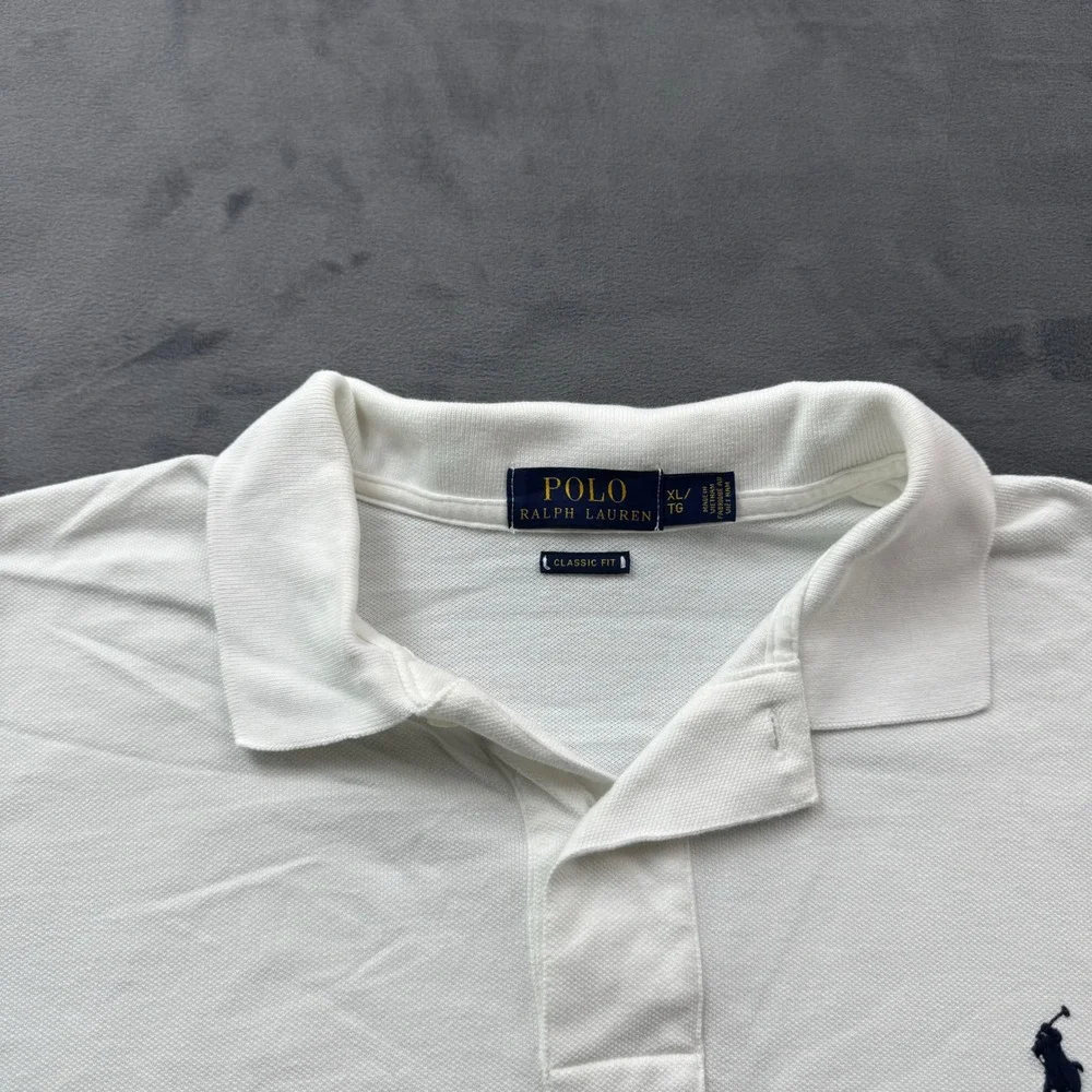 Polo Ralph Lauren polo ralph