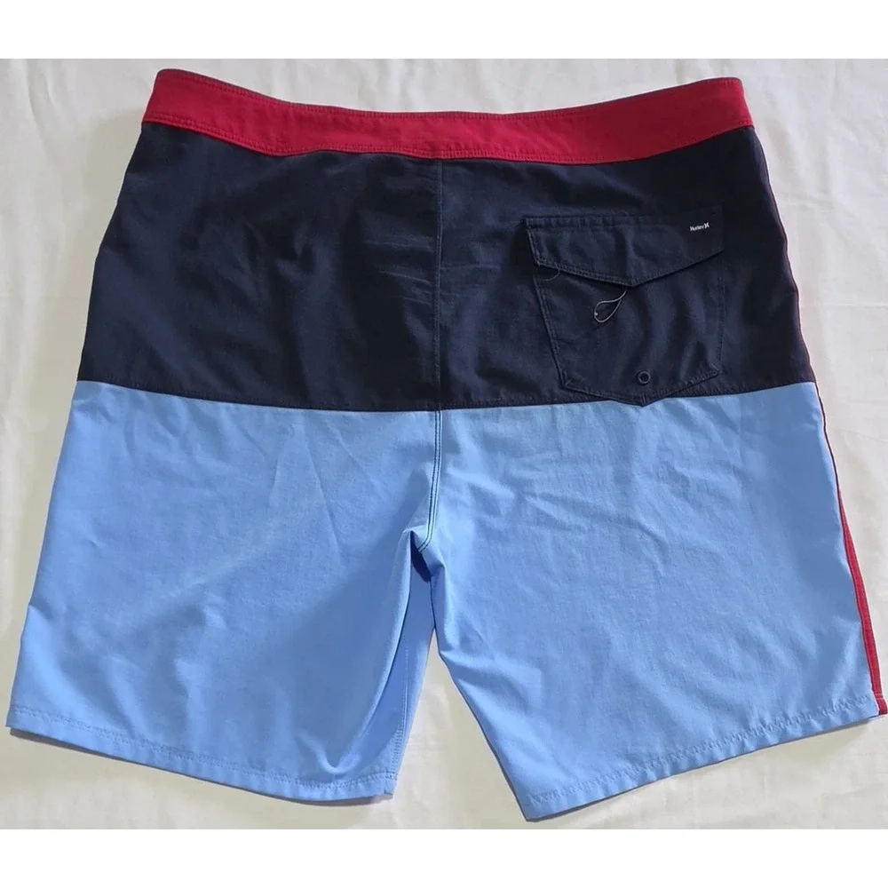 Hurley product pair