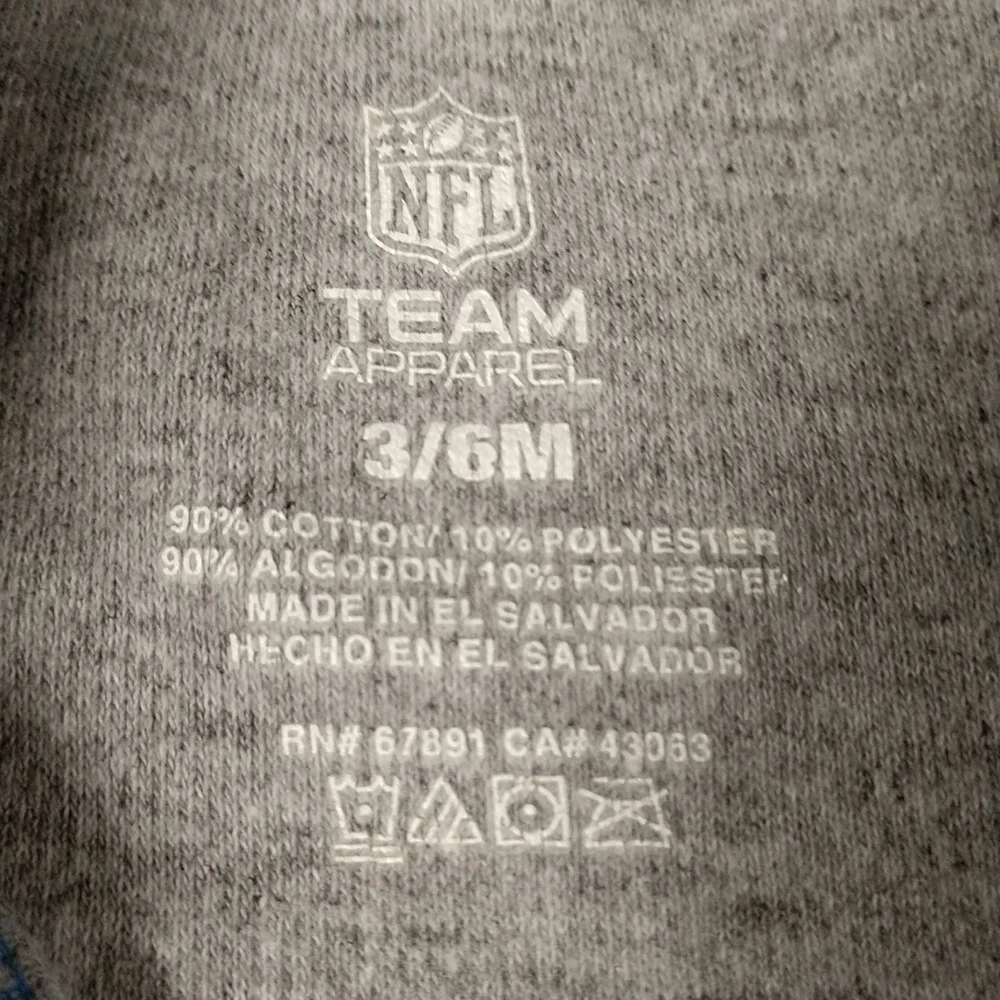NFL price firm